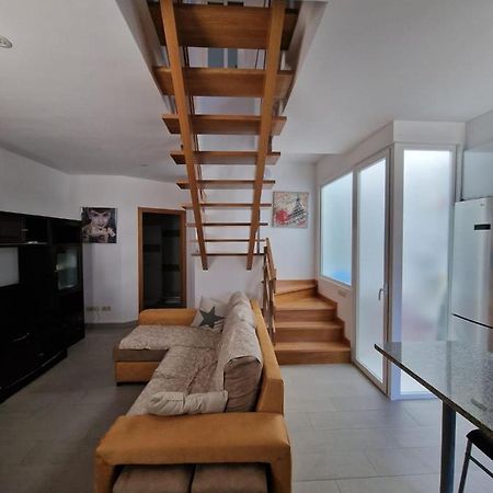Вилла Casa Baiona Centro Экстерьер фото