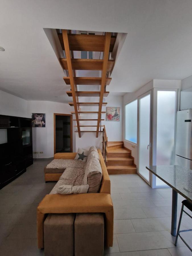 Вилла Casa Baiona Centro Экстерьер фото