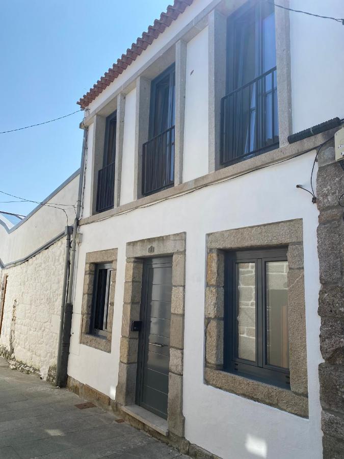 Вилла Casa Baiona Centro Экстерьер фото